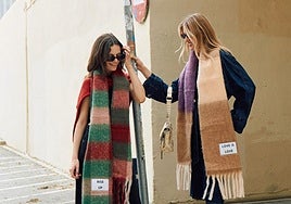 Las 'trendsetter' ya se han apuntado a sus propuestas.