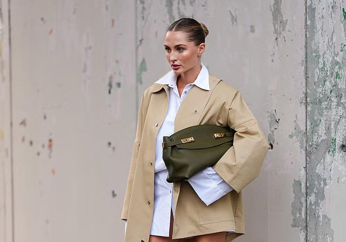 Los complementos tomas fuerza frente al minimalismo imperante en las prendas.