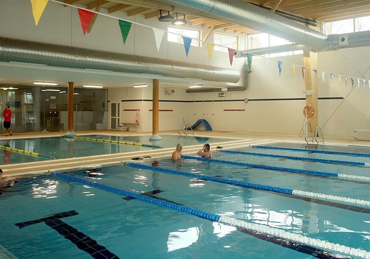 Altzate igerilekuak hilaren 22an irekiko dira.