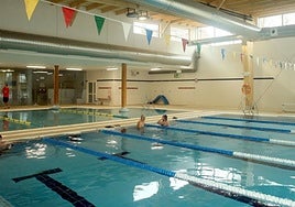 Altzate igerilekuak hilaren 22an irekiko dira.