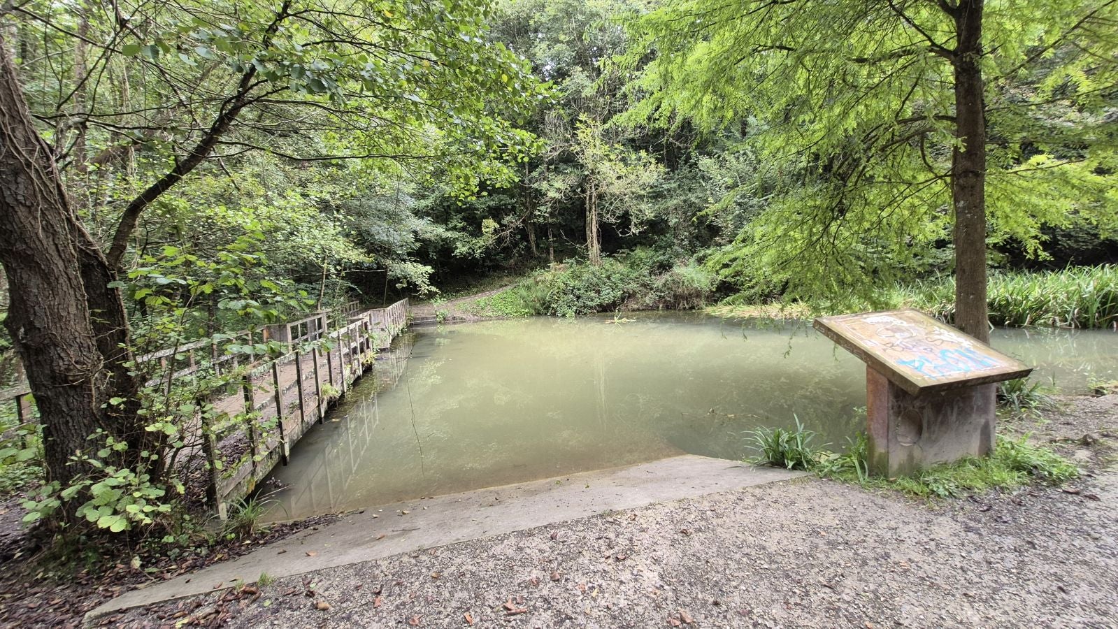 Un paseo de tres horas por Oriamendi