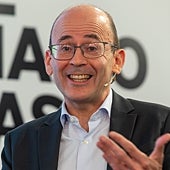 Imagen - «Las empresas se ven cada vez más obligadas a convertirse en actores diplomáticos relevantes»