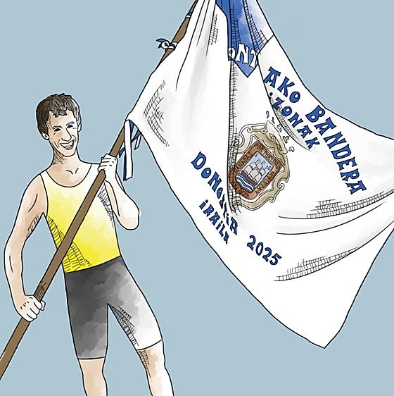 El gobernador de la bahía