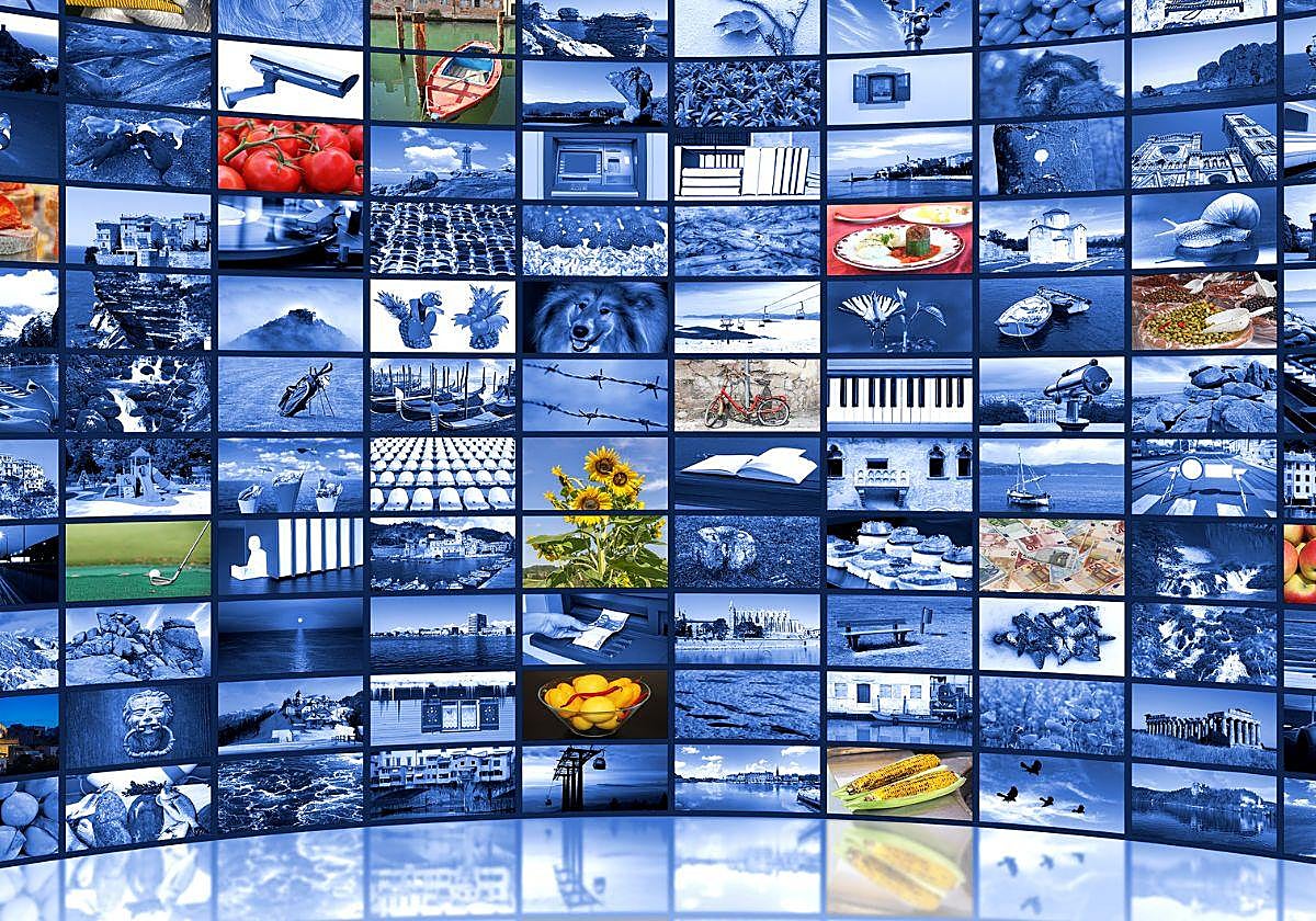 La SGAE estudia los riesgos de la IA en la creación: buena para los conciertos y mala para la música de fondo