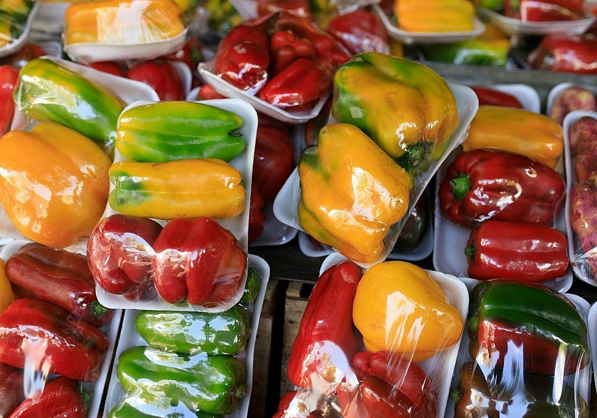 La tecnología vasca que quiere revolucionar el mundo de los envases y busca cinco millones de euros para fabricar en Euskadi