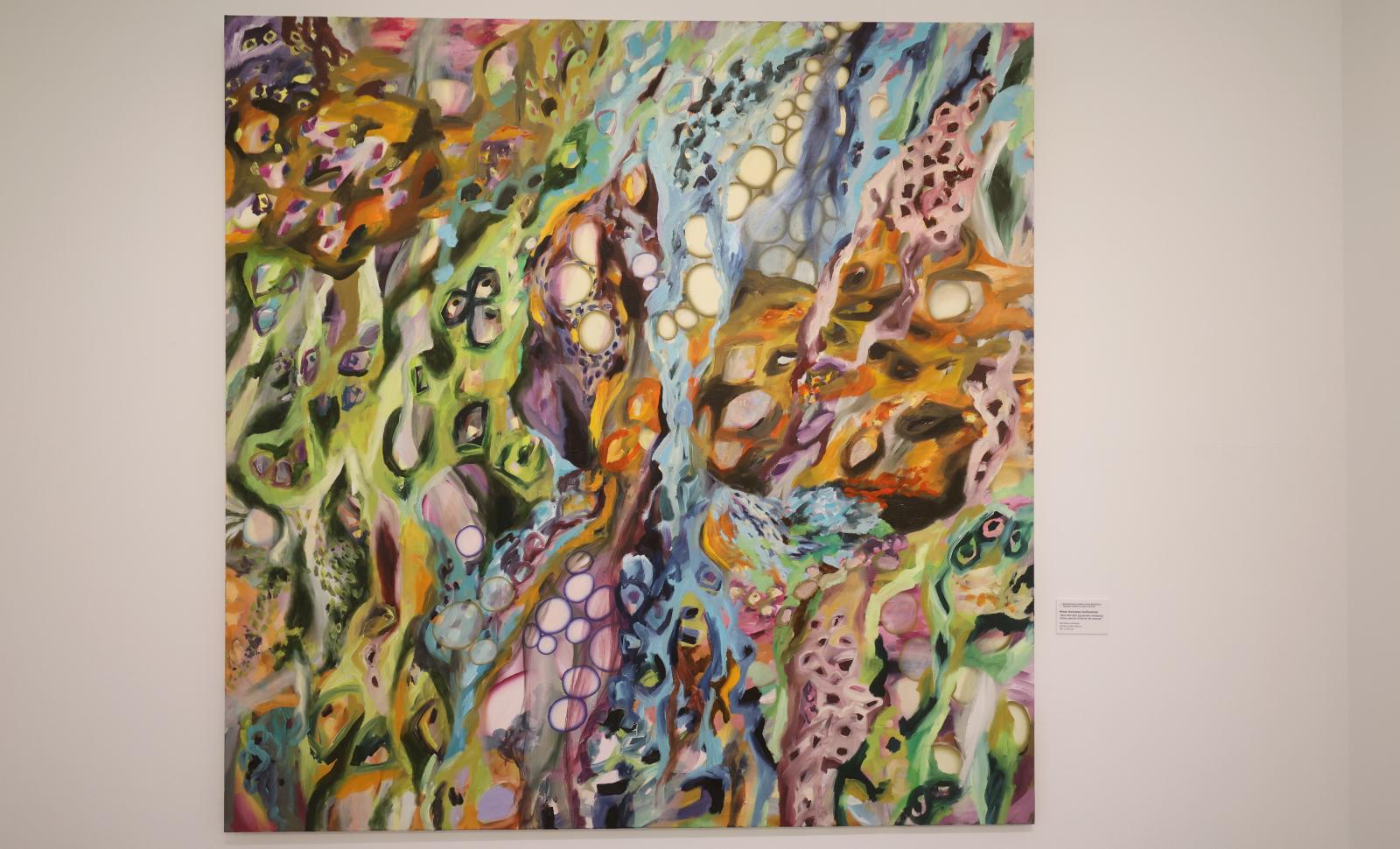 Concurso de Pintura Adour Bidasoa