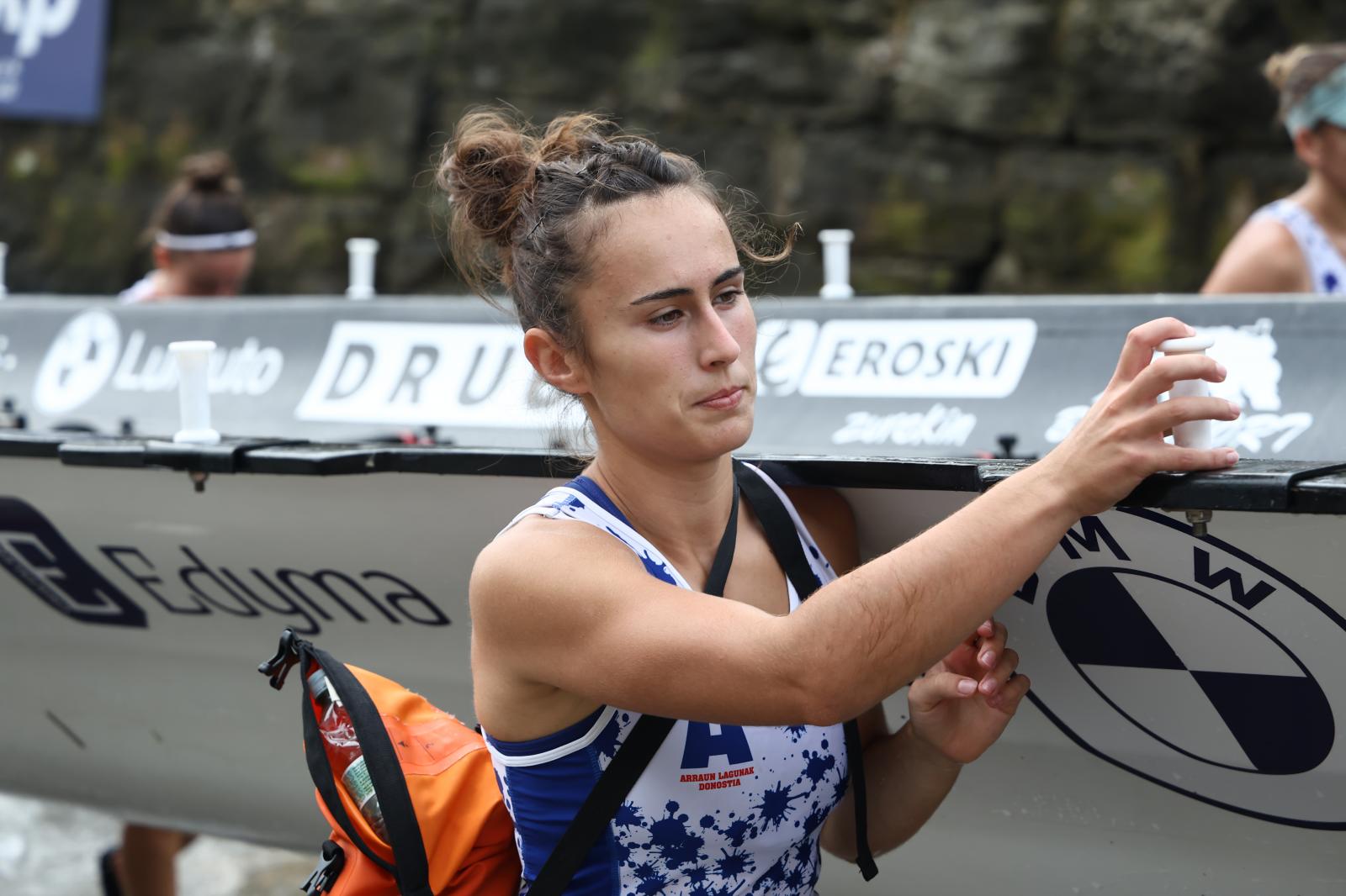 Cuenta atrás en La Concha