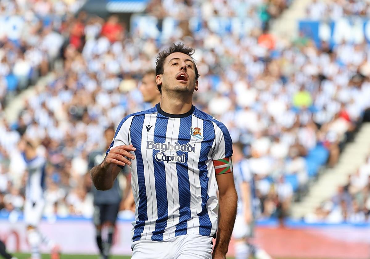 Derrota cruel por la mínima ante el Real Madrid