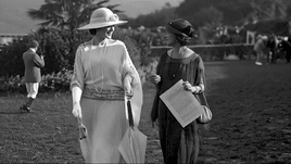 El gran Gatsby a la guipuzcoana: cuando éramos modernos