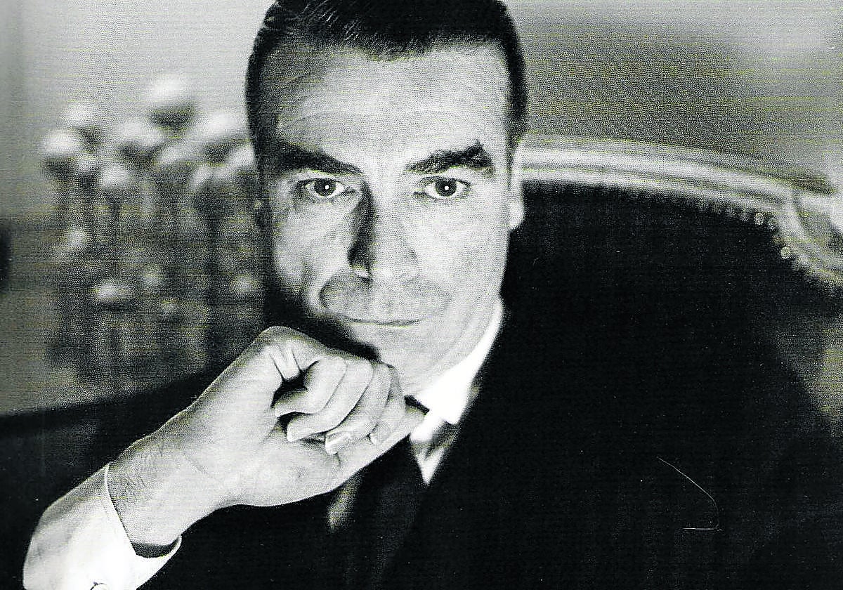 «Balenciaga siempre tuvo muy presente a Gipuzkoa»