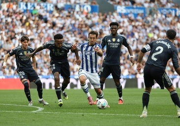 'Jo ta Be', irabazi arte