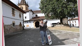 «Boloek zerbait pizten dute nigan»