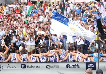 Toshack, Serrat... y Orio, cien años después