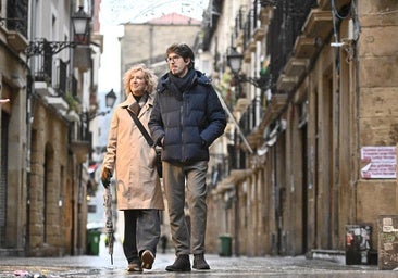 A la venta hoy las entradas para el documental del DV sobre Gregorio Ordóñez