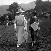 Un territorio de moda