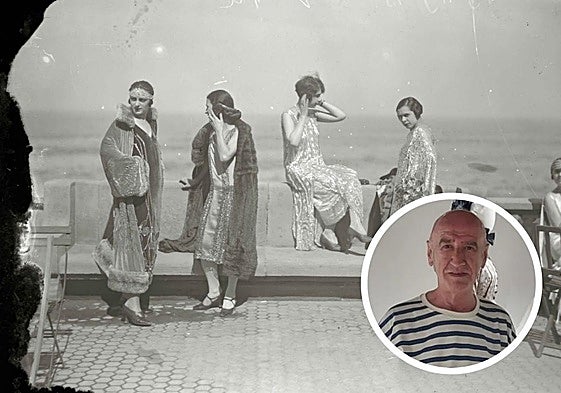 Ramón García: «El buen gusto se tiene de nacimiento, no se aprende»