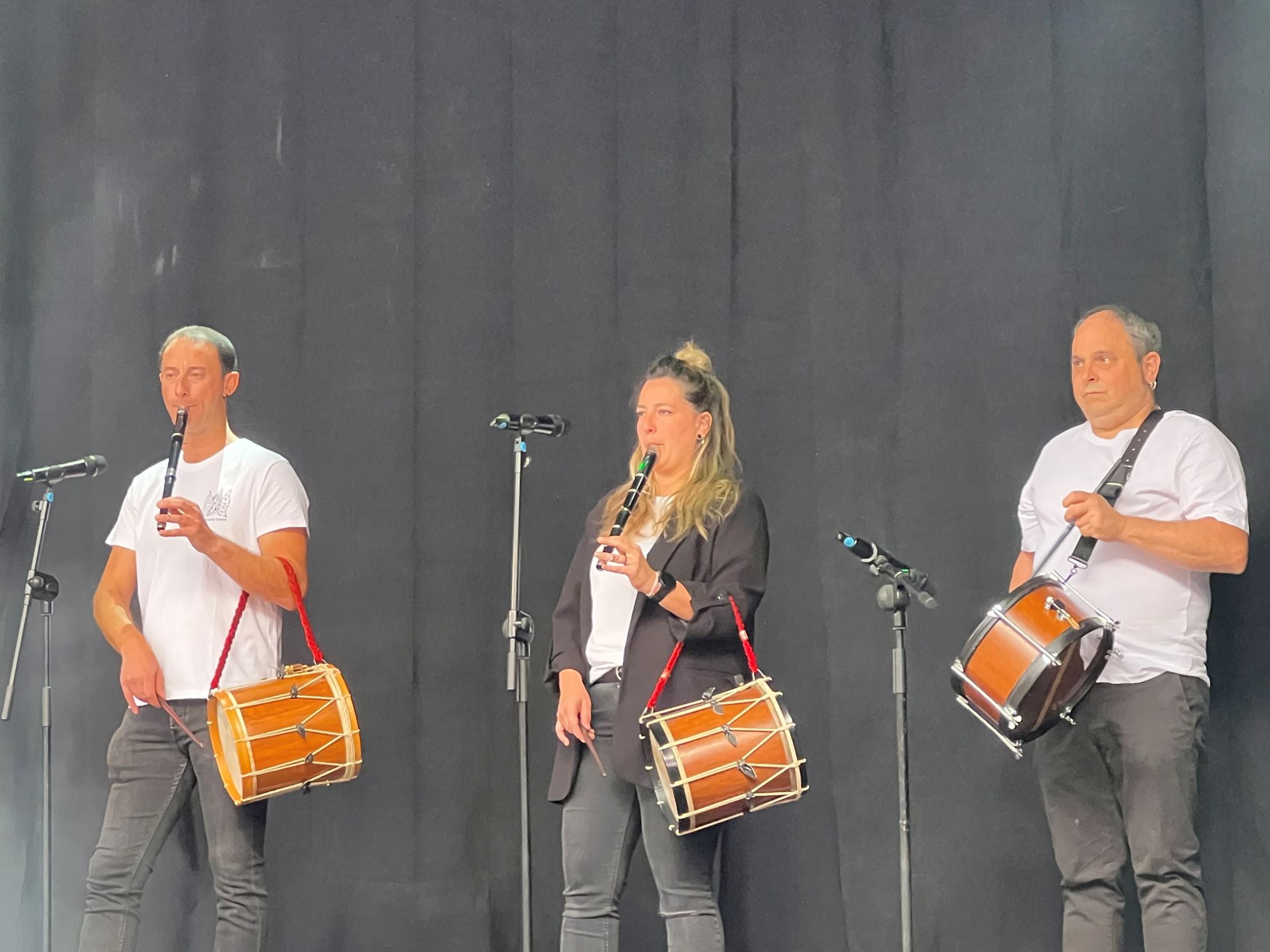 Urretxu, munduko folklorearen ispilu