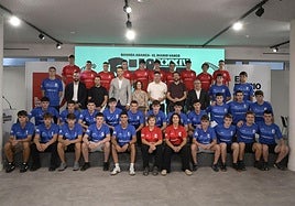 La misma aventura para distintas generaciones