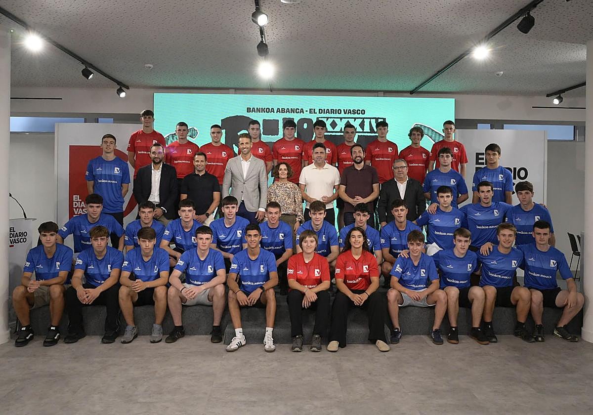 La misma aventura para distintas generaciones