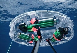 La Politécnica participará en un proyecto europeo para innovar en energía marina