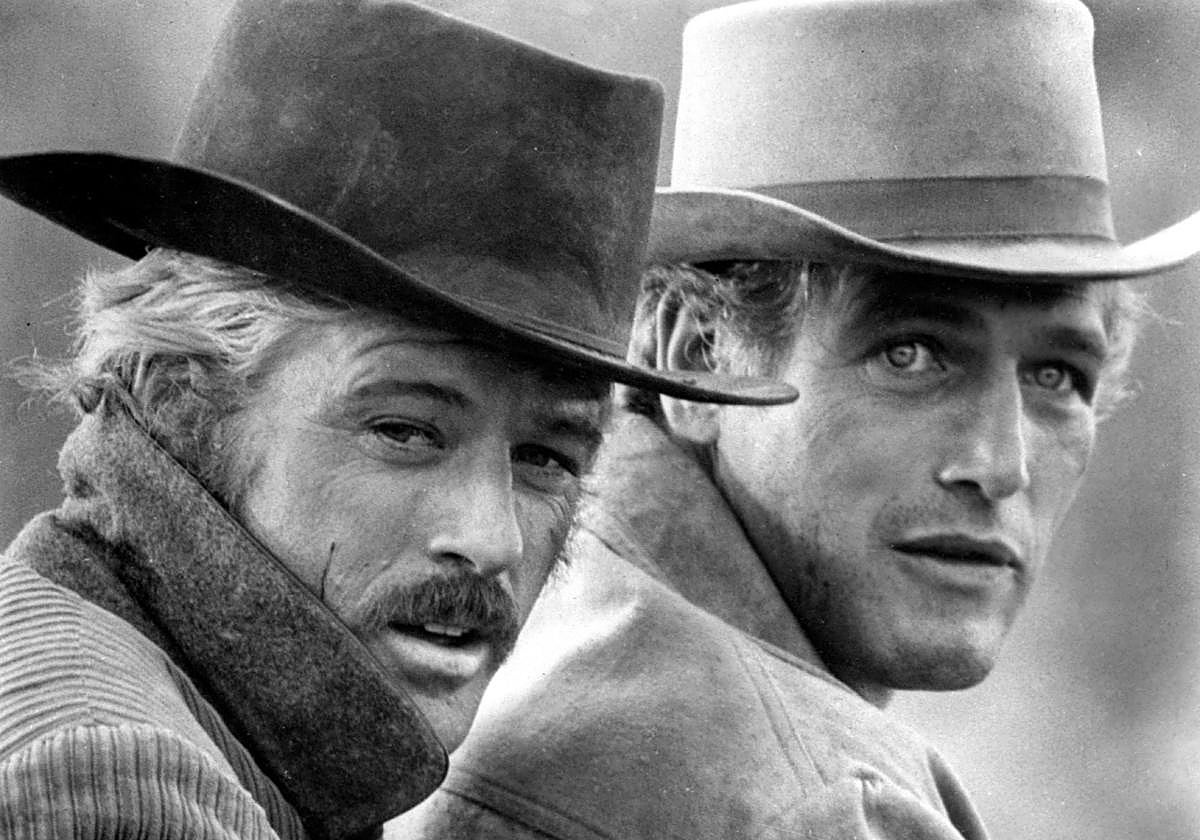 Robert Redford, una vida dedicada al cine
