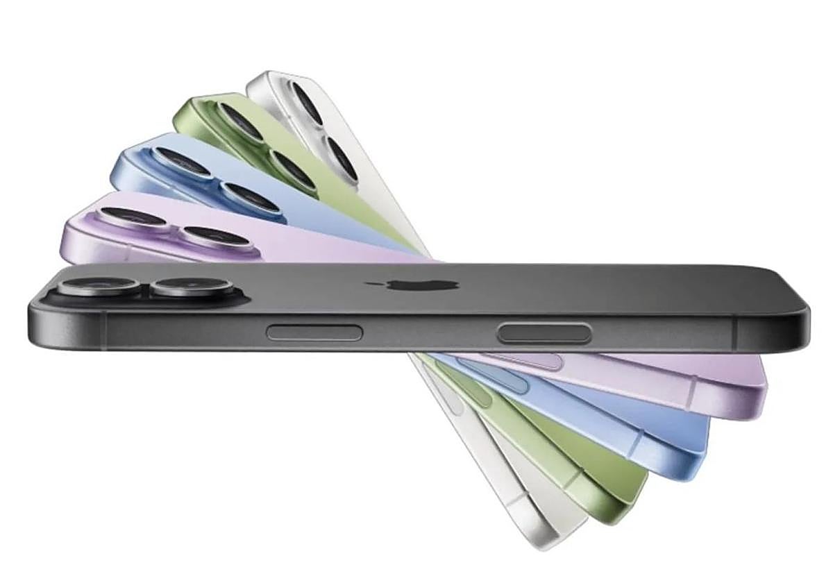 Lo que no te han contado de los nuevos móviles iPhone