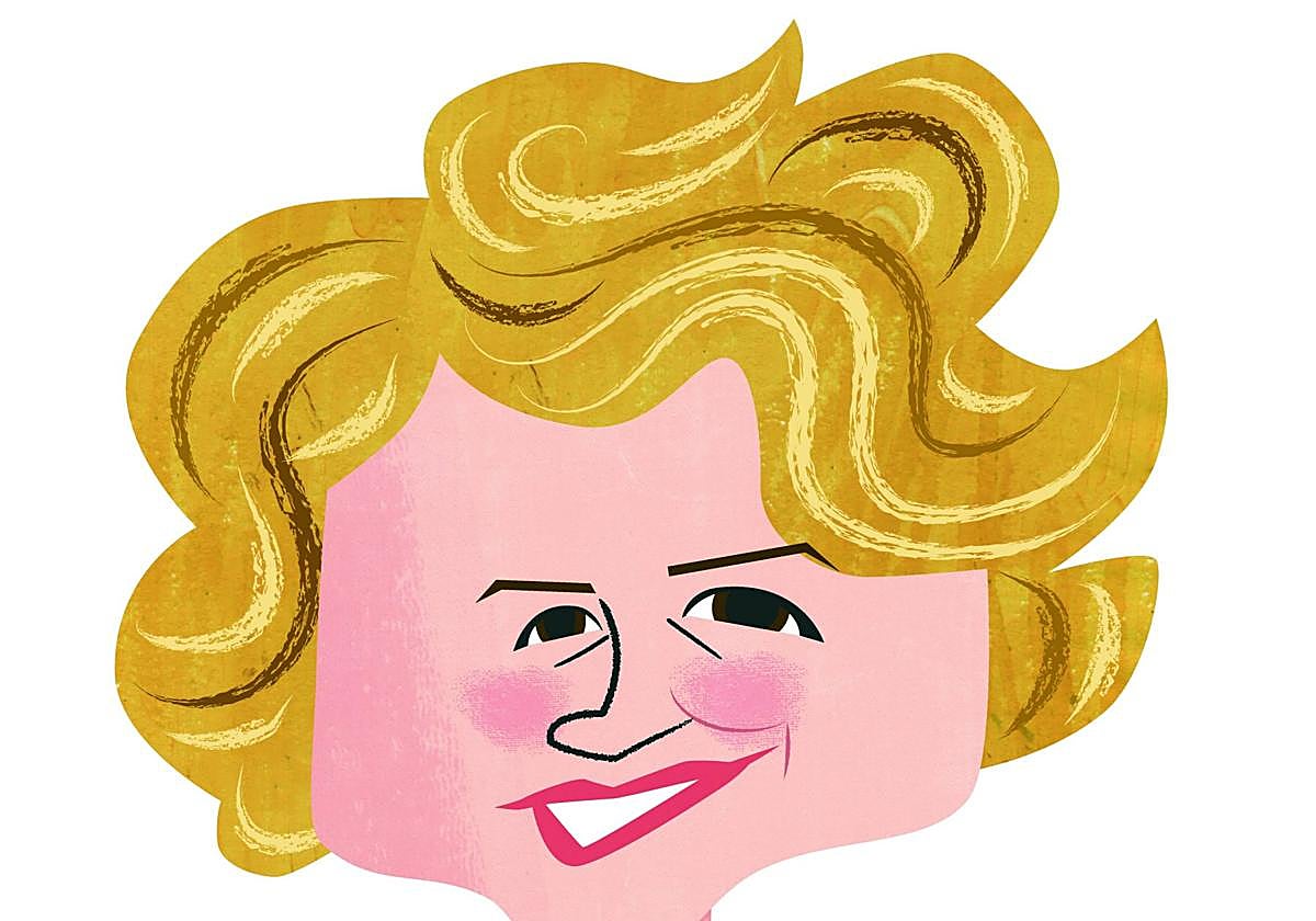 Esther García: «La productora» del cine español