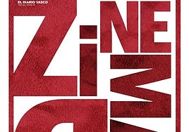 Suplemento sobre el Festival de Cine de San Sebastián y cobertura especial en El Diario Vasco