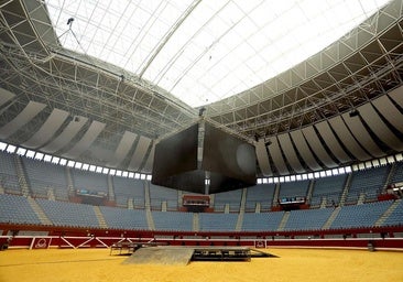 «Illunbe se construyó por un empeño en recuperar los toros y al final la actividad dura tres días y no se llena»