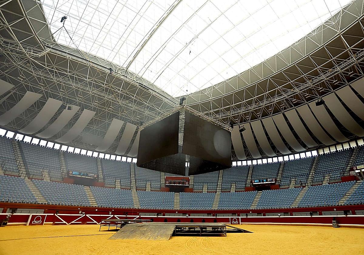 «Illunbe se construyó por un empeño en recuperar los toros y al final la actividad dura tres días y no se llena»