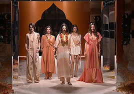 La marca de ropa, con local en Garbera, que abre puertas en el centro de San Sebastián