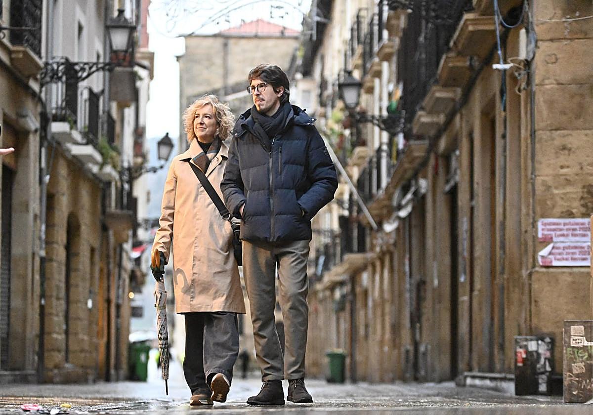 El documental de DV sobre Ordóñez llena sus dos pases