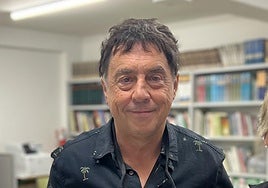 «A partir de ahora solo podemos dar clases de euskera a personas extranjeras, es incomprensible»