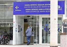 El lehendakari anuncia un plan de choque para abordar la salud mental con la incorporación de psicólogos en Atención Primaria