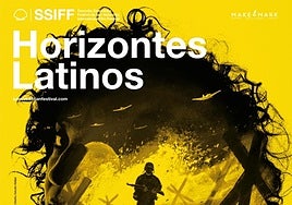 Coproducciones con Italia, EEUU, Suecia... Euskadi