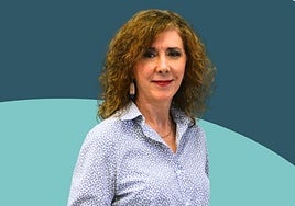 Marisa Merino Hernández.