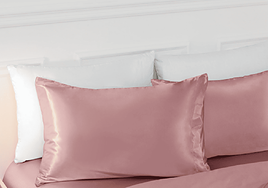 Descubre los beneficios de las fundas de satén