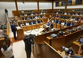 Un nuevo Estatuto frente al caos