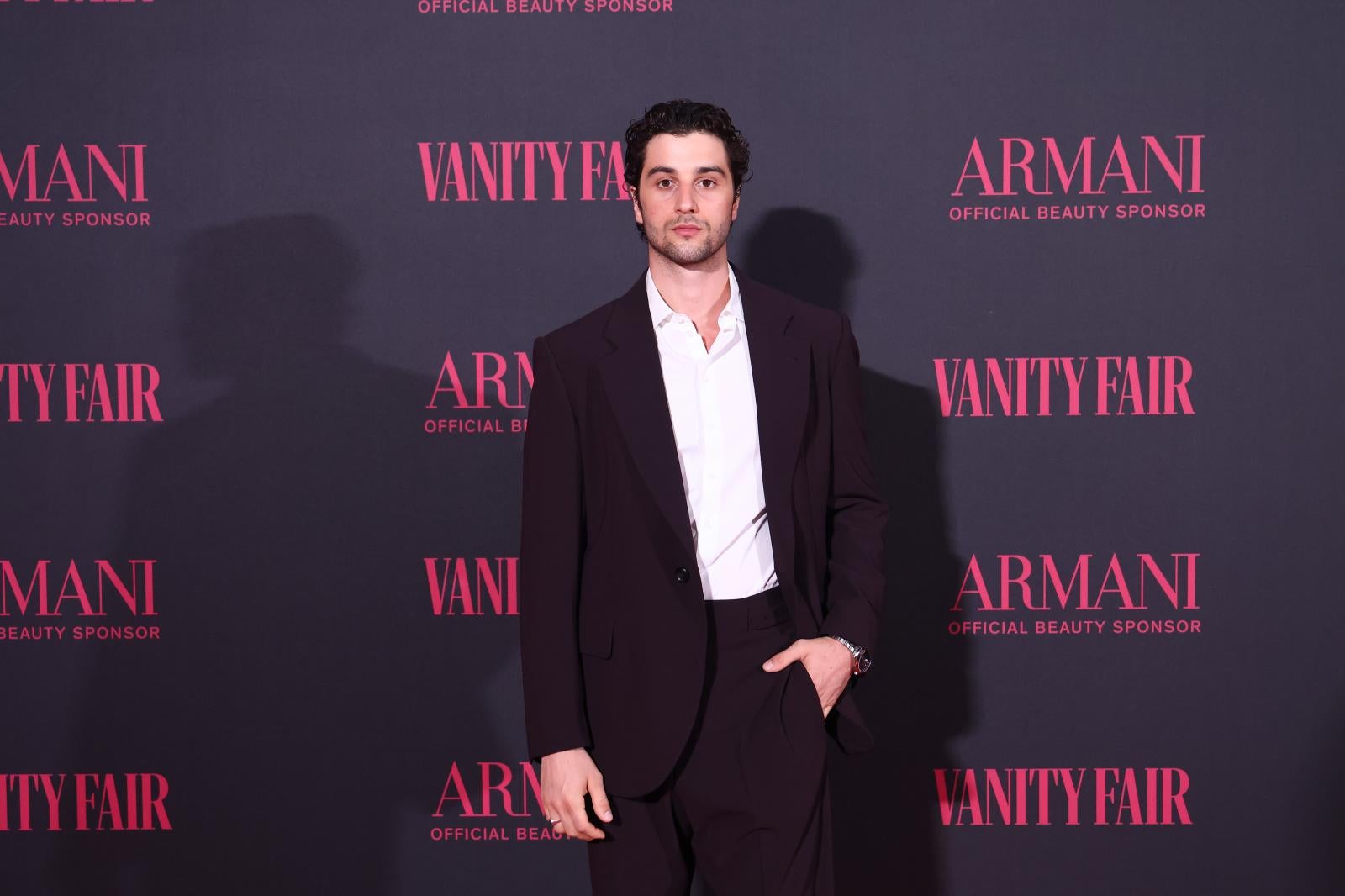 Las fotos de la fiesta de Vanity Fair y Armani en Tabakalera