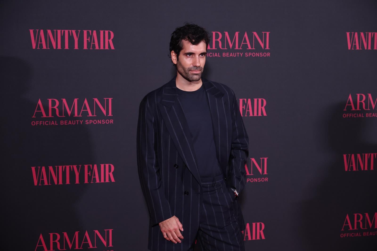 Las fotos de la fiesta de Vanity Fair y Armani en Tabakalera