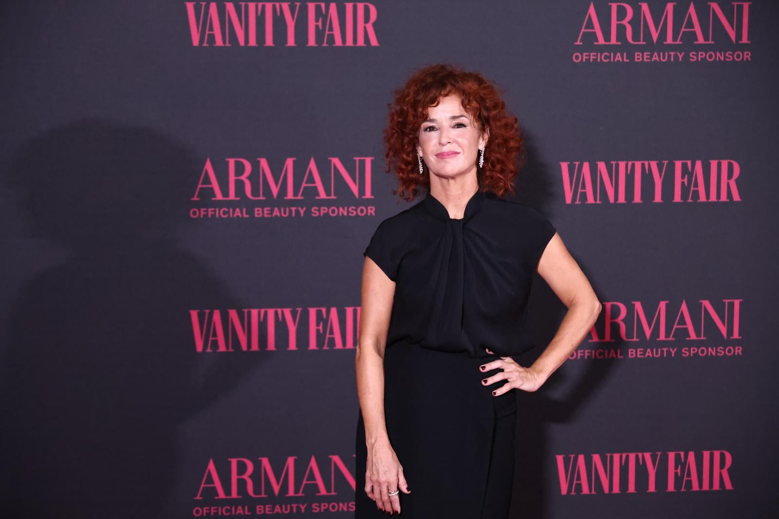 Las fotos de la fiesta de Vanity Fair y Armani en Tabakalera