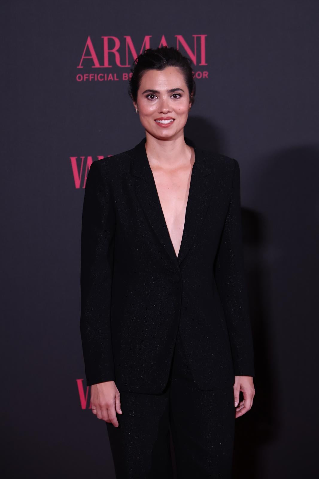 Las fotos de la fiesta de Vanity Fair y Armani en Tabakalera