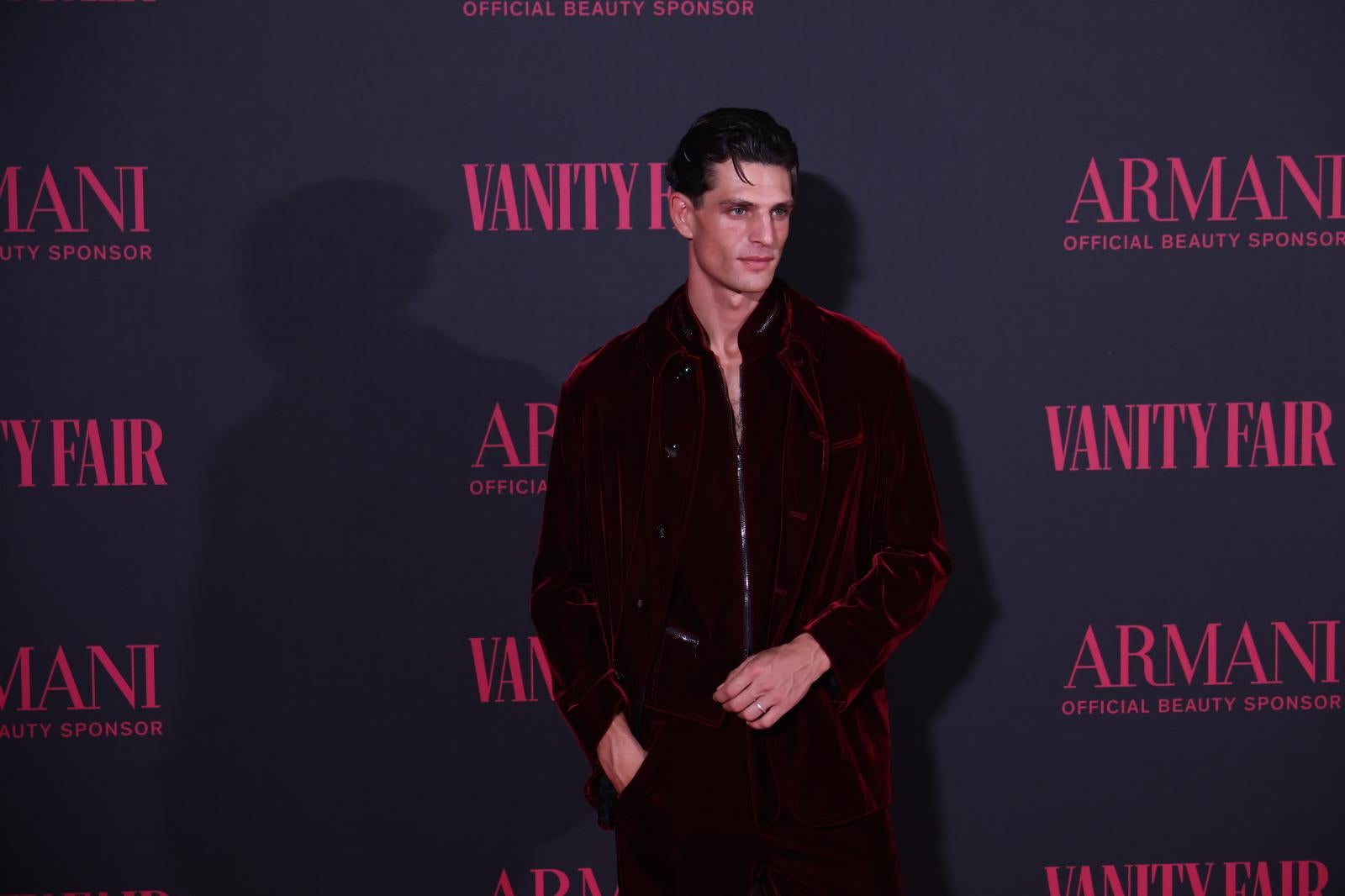 Las fotos de la fiesta de Vanity Fair y Armani en Tabakalera