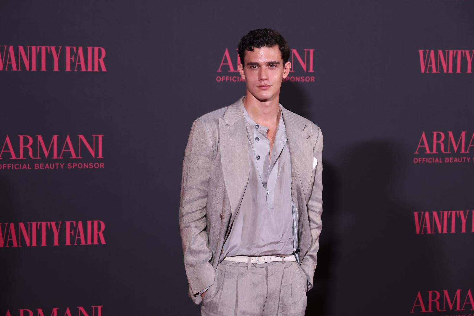 Las fotos de la fiesta de Vanity Fair y Armani en Tabakalera