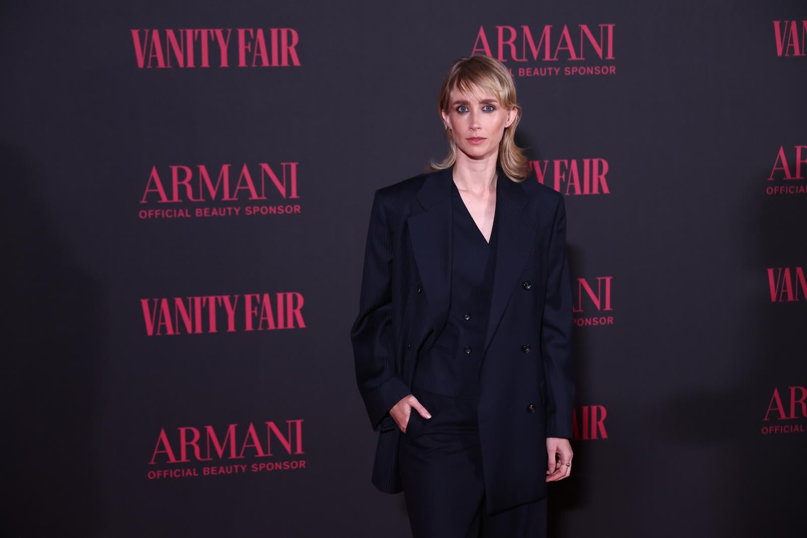 Las fotos de la fiesta de Vanity Fair y Armani en Tabakalera