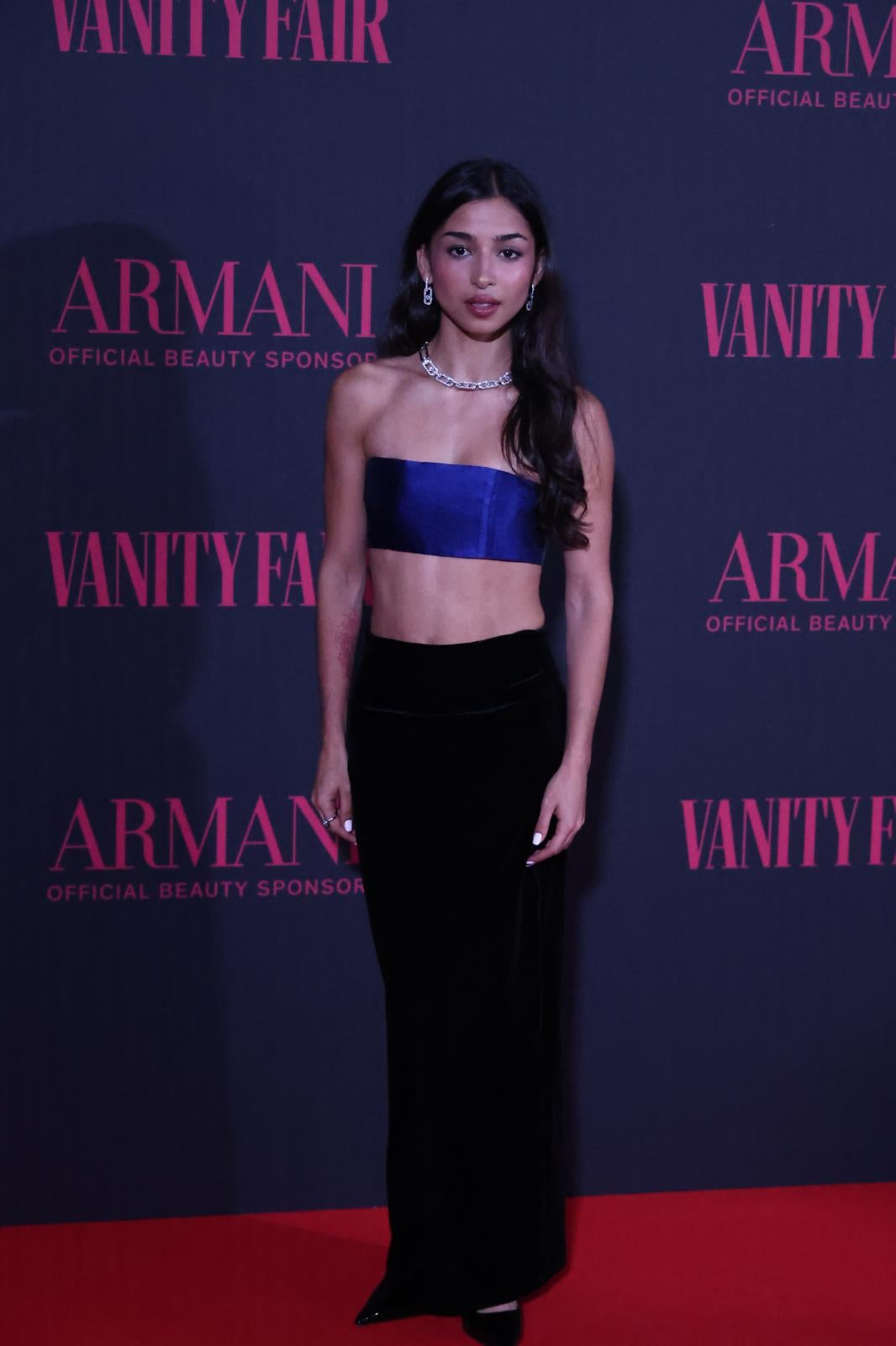 Las fotos de la fiesta de Vanity Fair y Armani en Tabakalera