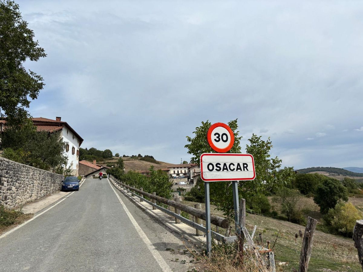 Una atalaya de casi 1.000 metros