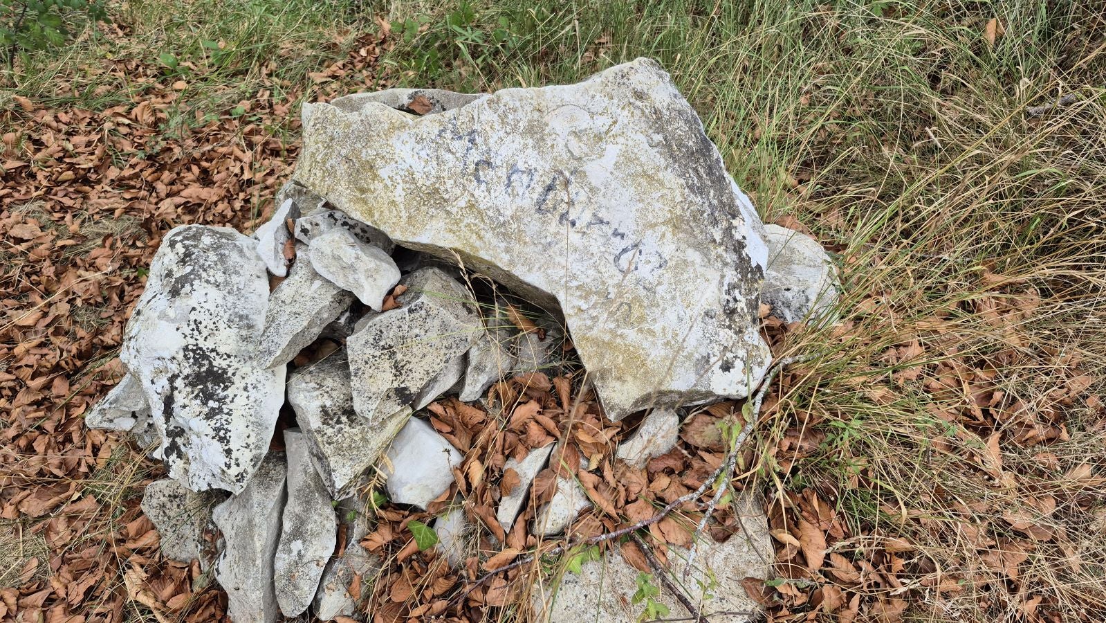 Una atalaya de casi 1.000 metros