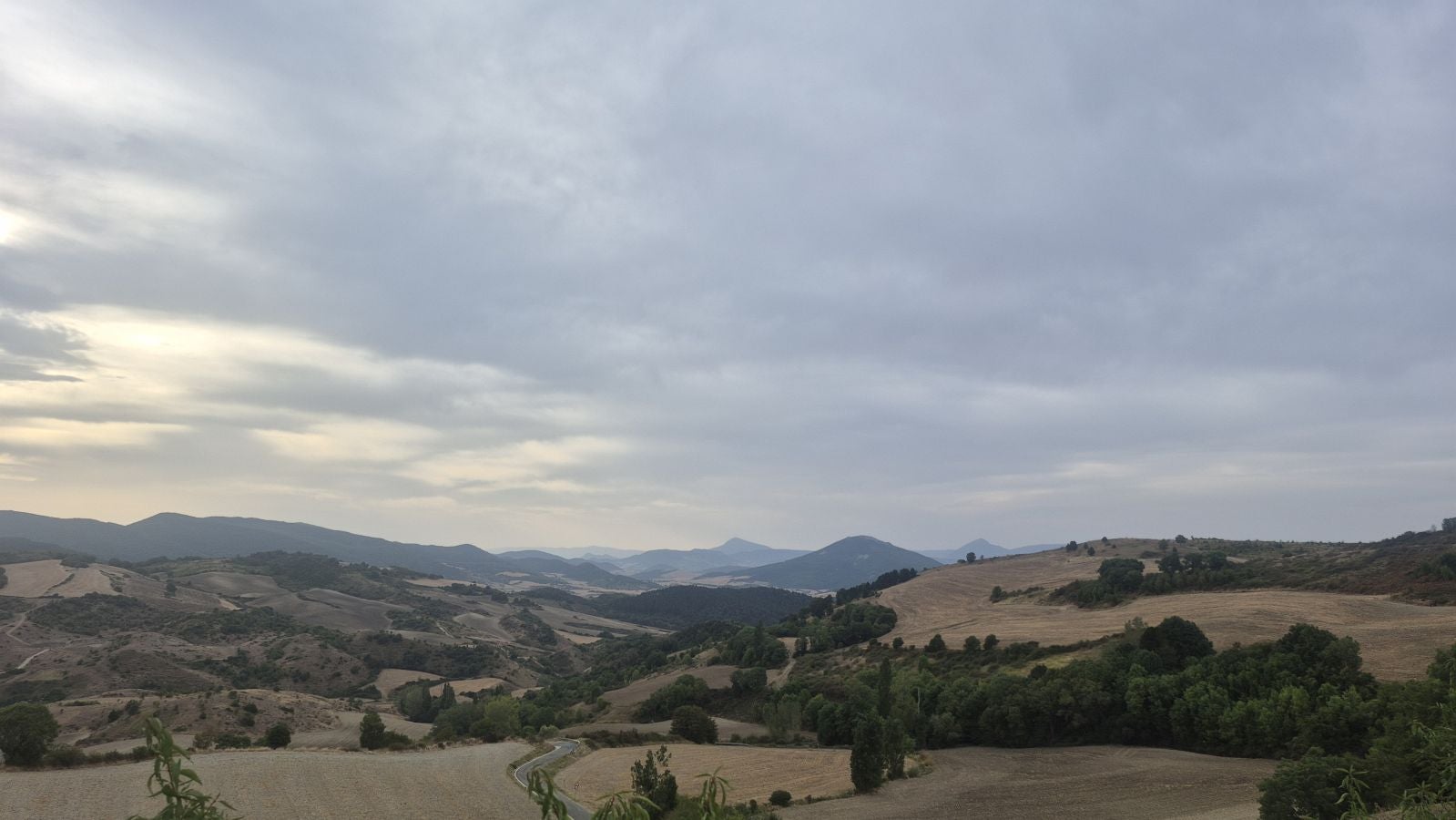 Una atalaya de casi 1.000 metros