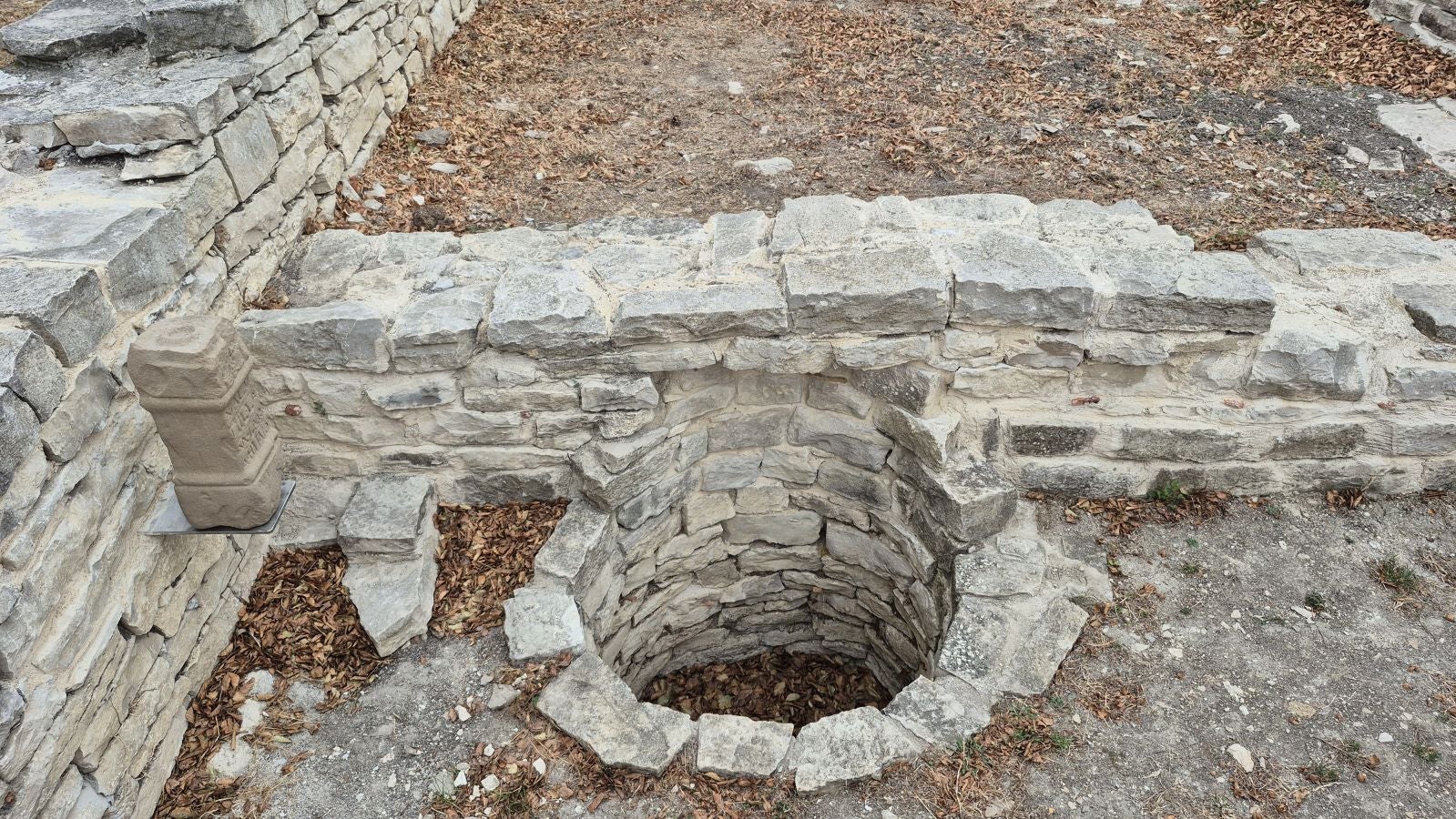 Una atalaya de casi 1.000 metros